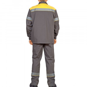 Costum de lucru II SPS, SC. Photo 2